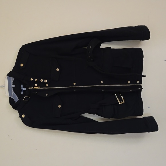 Charlotte Russe jacket - Picture 5 of 9